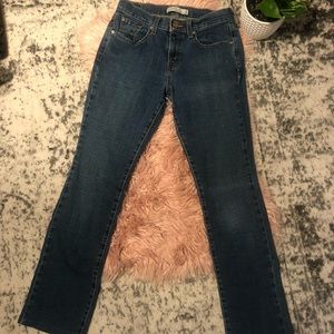 Vintage Levi’s 501 jeans